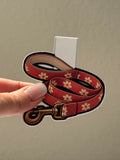 Leash Magnetic Bookmark